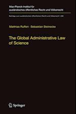Global Administrative Law of Science