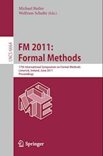 FM 2011: Formal Methods
