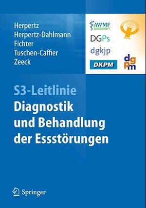 S3-Leitlinie Diagnostik Und Behandlung Der Essstörungen