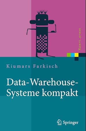 Data-Warehouse-Systeme kompakt