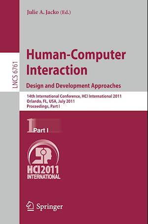 Human-Computer Interaction: Design and Development Approaches