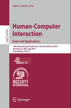 Human-Computer Interaction: Users and Applications