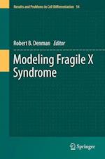 Modeling Fragile X Syndrome