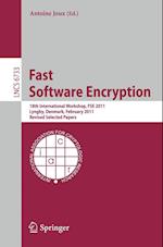 Fast Software Encryption