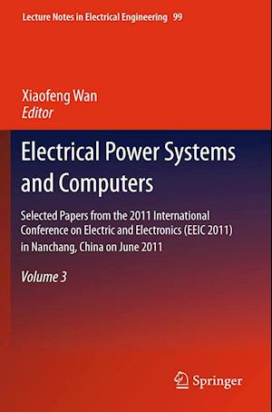 Electrical Power Systems and Computers