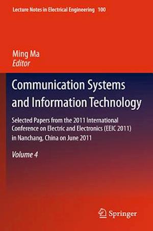 Communication Systems and Information Technology