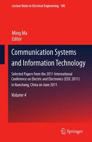 Communication Systems and Information Technology