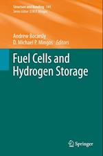 Fuel Cells and Hydrogen Storage