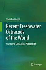 Recent Freshwater Ostracods of the World