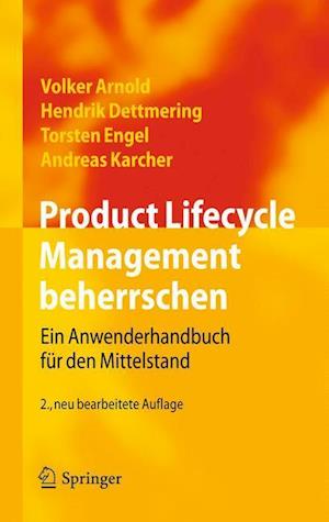 Product Lifecycle Management beherrschen