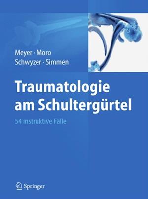 Traumatologie am Schultergürtel