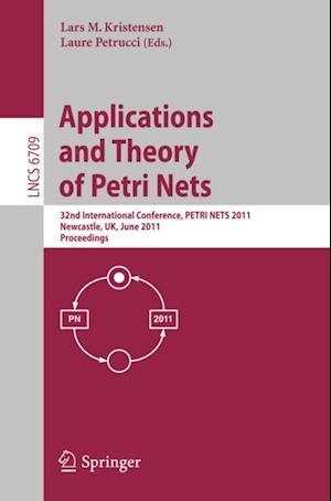 Application and Theory of Petri Nets