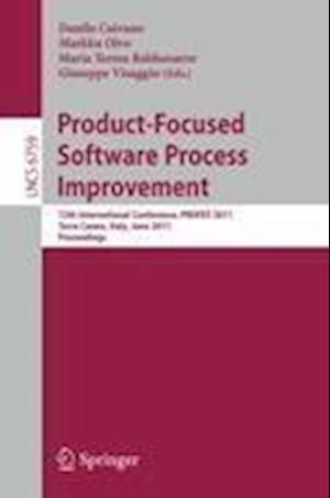 Product-Focused Software Process Improvement