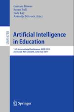 Artificial Intelligence in Education