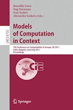Models of Computation in Context