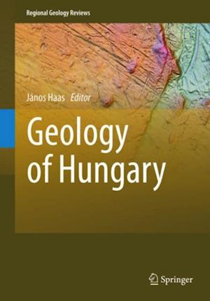 Geology of Hungary