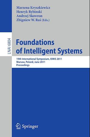 Foundations of Intelligent Systems