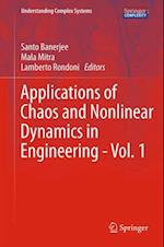 Applications of Chaos and Nonlinear Dynamics in Engineering - Vol. 1