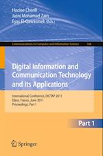 Digital Information and Communication Technology and Its Applications