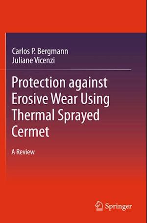 Protection against Erosive Wear using Thermal Sprayed Cermet