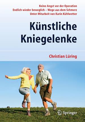 Künstliche Kniegelenke