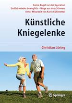 Künstliche Kniegelenke