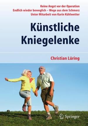 Künstliche Kniegelenke