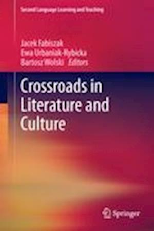 Crossroads in Literature and Culture