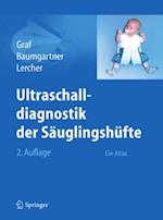 Ultraschalldiagnostik der Säuglingshüfte