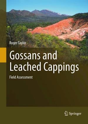 Gossans and Leached Cappings