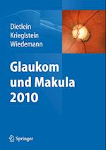 Glaukom und Makula 2010