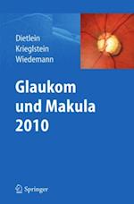 Glaukom und Makula 2010