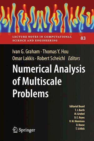 Numerical Analysis of Multiscale Problems