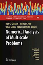 Numerical Analysis of Multiscale Problems