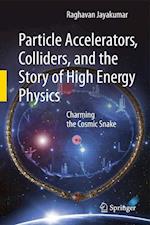 Particle Accelerators, Colliders, and the Story of High Energy Physics