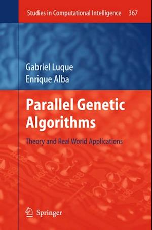 Parallel Genetic Algorithms