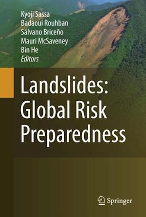 Landslides: Global Risk Preparedness