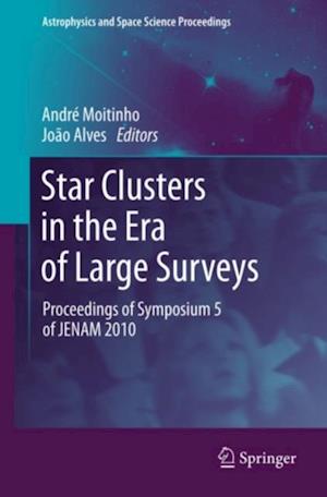 Star Clusters in the Era of Large Surveys