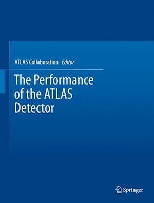 The Performance of the ATLAS Detector