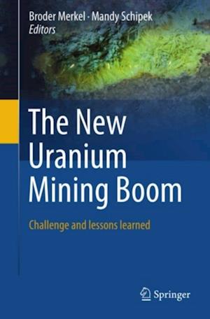 New Uranium Mining Boom