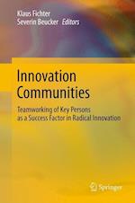 Innovation Communities