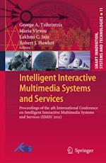 Intelligent Interactive Multimedia Systems and Services