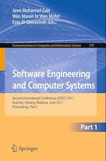 Software Engineering and Computer Systems, Part I