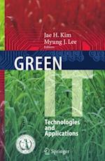 Green IT: Technologies and Applications