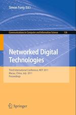 Networked Digital Technologies