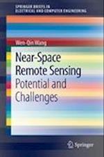 Near-Space Remote Sensing