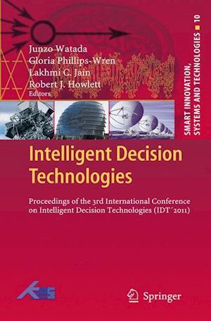 Intelligent Decision Technologies