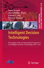 Intelligent Decision Technologies