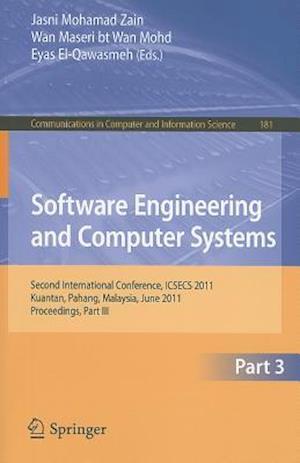 Software Engineering and Computer Systems, Part III