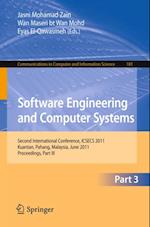 Software Engineering and Computer Systems, Part III